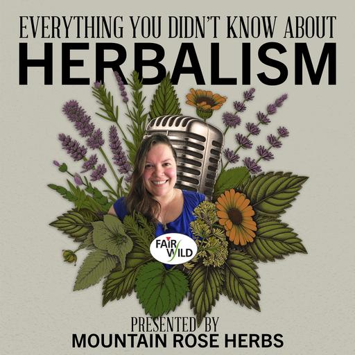 Daring to be FairWild | Featuring Sarah Vito