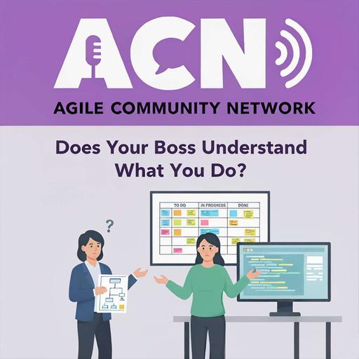 Does your boss understand what you do?