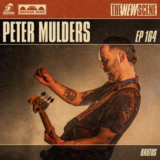 Repost - Episode 164: Peter Mulders of Brutus