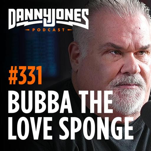 #331 - Hulk Hogan's Best Friend Speaks on Suspicious Death & $62 Million Lie | Bubba the Love Sponge