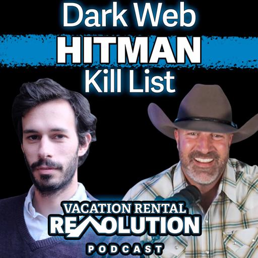 Episode 308 - Carl Miller┃True Crime┃Unmasking the Internet’s Darkest Mysteries, Secrets & Power