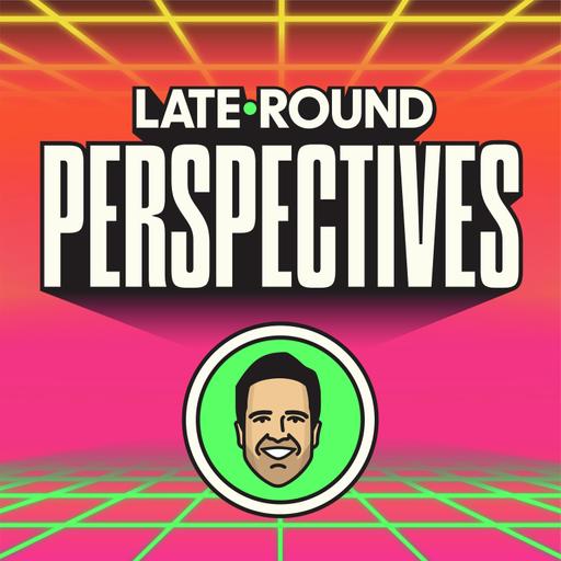 Late-Round Perspectives: Jeff Ratcliffe Returns