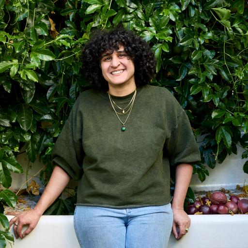 Samin Nosrat Returns: New Book, New Recipes, New Life