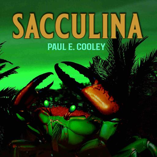 Party - Sacculina - Episode 06