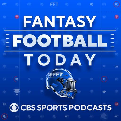 Mailbag and Fantasy Cops! (09/13 Fantasy Football Podcast)