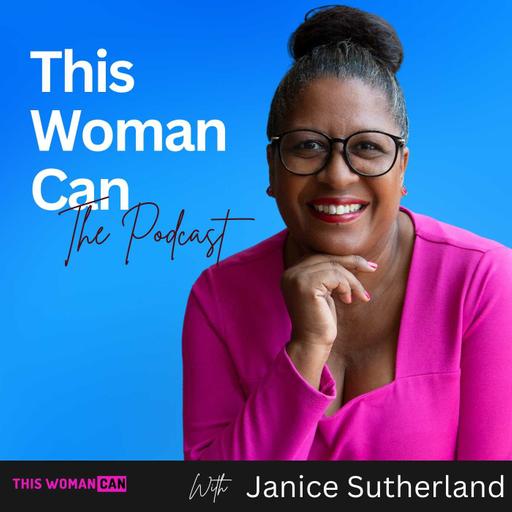 Resilient, Radiant & 50+: Lady Abike Farley’s Story of Reinvention