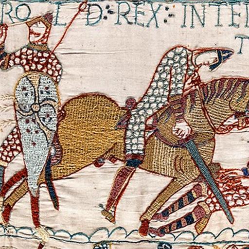 La Cultureta Gran Reserva: La batalla de Hastings
