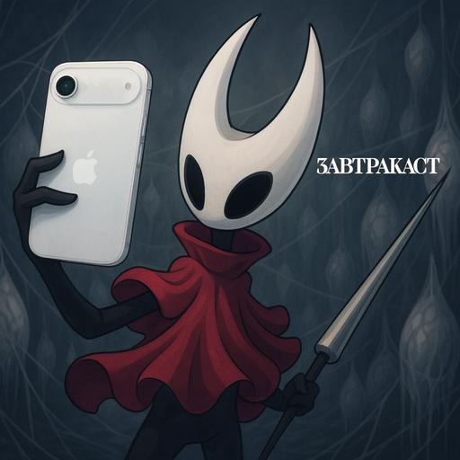 Завтракаст 357 – Яблочный шёлк