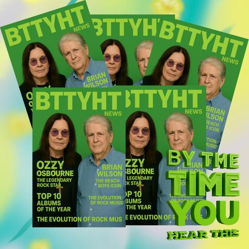 Episode 238: Not So Breaking News