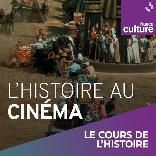 L’histoire au cinéma 1/4 : Ben-Hur, l’Antiquité spectacle