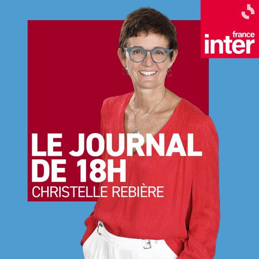 Le journal de 18h00 du vendredi 12 septembre 2025