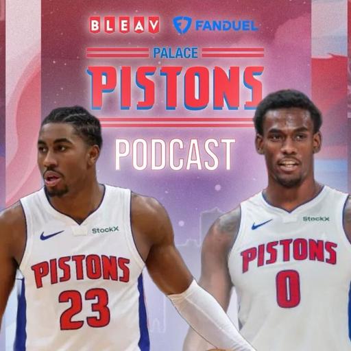 Should the Detroit Pistons Extend Jaden Ivey or Jalen Duren this Offseason?