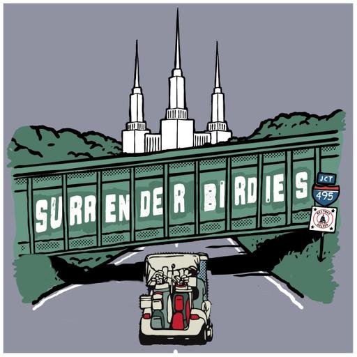 SB 11. Volunteering at the Walker Cup, Inside the Ropes at the BMW, Rock Creek Park GC, Latest in the DMV