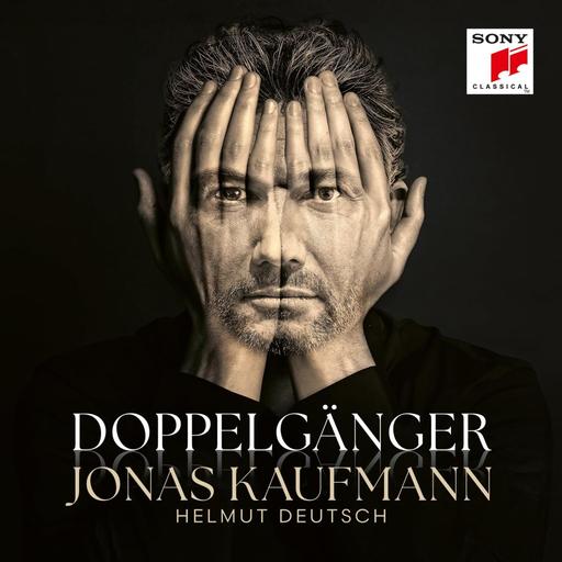 Jonas Kaufmann - "Doppelgänger"