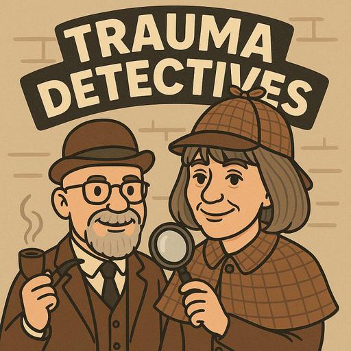 S2 Ep 1: Introducing Trauma Detectives