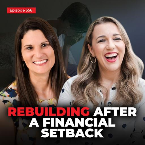 4 Steps to Trust Yourself Again After Losing Money