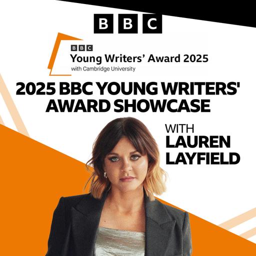 The 2025 Young Writers' Award Shortlist revealed!