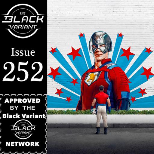 Issue #252 (Should've Duck)