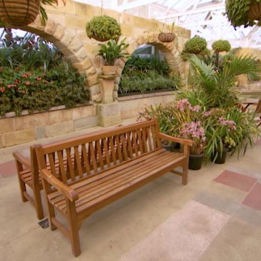 A tour of Hobart’s Botanical Garden