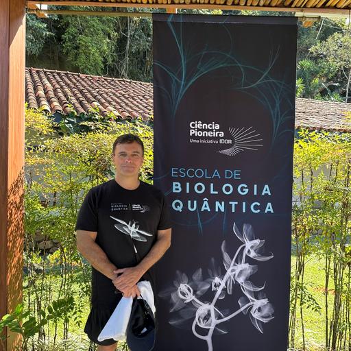 The emerging field of quantum biology