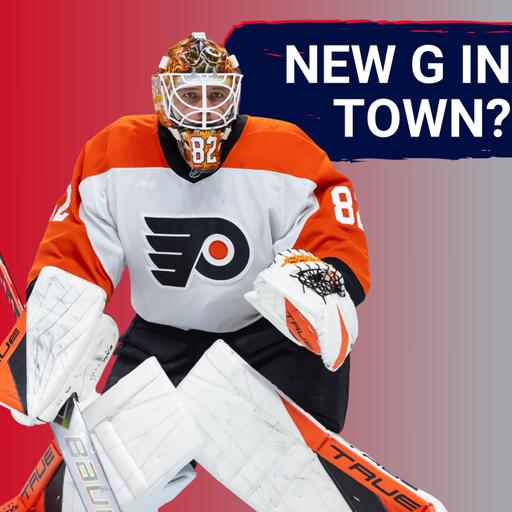 Columbus Blue Jackets Trade For Goalie Ivan Fedotov; Get Their AHL Starter