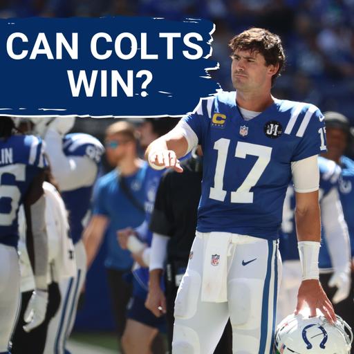 Indianapolis Colts WITHOUT Charvarius Ward, Maybe Laiatu Latu vs. Denver Broncos