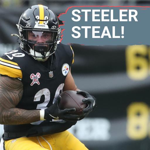STEAL Steelers' Jaylen Warren, RIDE Jaguars stars in DFS: BEST Week 2 fantasy SLEEPERS & VALUE PICKS