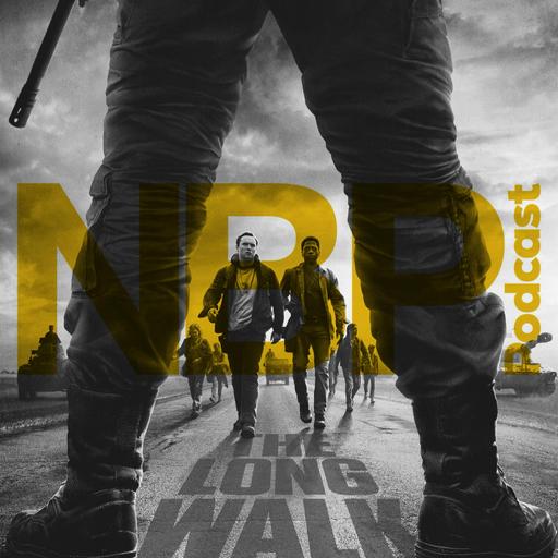 "The Long Walk"
