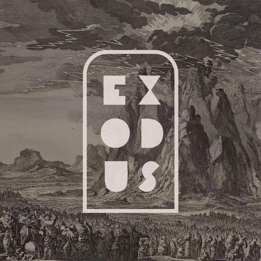 Exodus: Jesus in Exodus