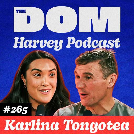 Doctor & World Champ Powerlifter: Dr. Karlina Tongotea on Medicine, Grit & Squatting 230kg
