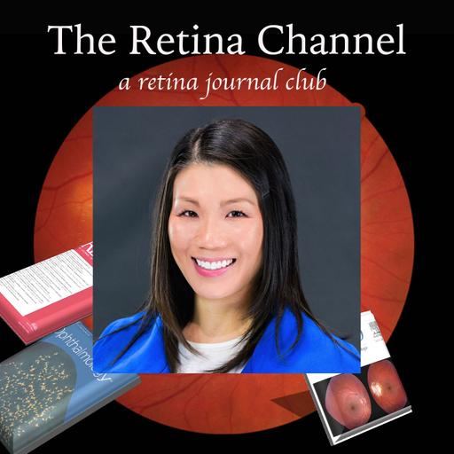 E90- DRCR Retina Protocol AO- Home OCT for Management of Wet AMD- Dr. Christina Weng