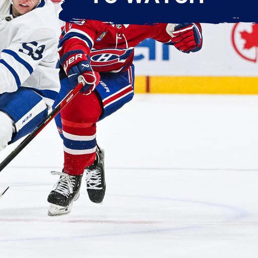Leafs prospects look to impress in Rookie Showcase