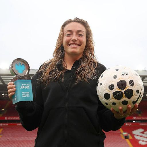 Everton Women Podcast 25/26 - Episode Two