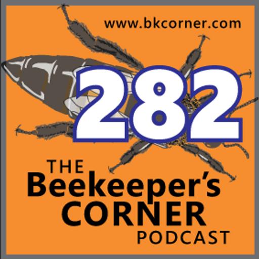 BKCorner Episode 282 - Thirty Four