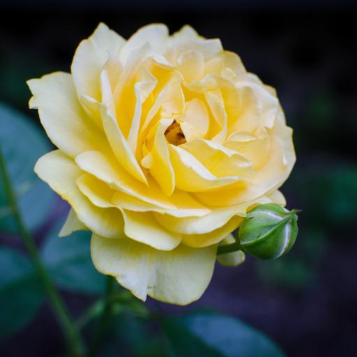 Plant roses that perform a second act right into fall