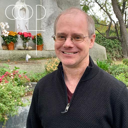 OCIA: Breaking Open the Word - A Reflection on the Sunday Readings - September 14, 2025