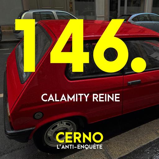 Episode 146 : Règlement de compte