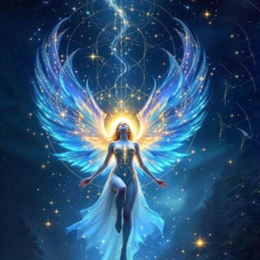 Belfast JC on Angelic Healing & Archon Protection