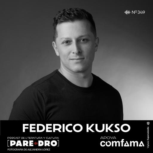 Federico Kukso: "Odorama", la historia cultural del olor
