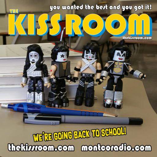 Episode 517: The KISS ROOM September 2025