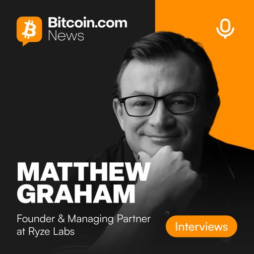 “After stablecoins and gambling proved crypto’s first two PMFs, AI is lined up as the third."