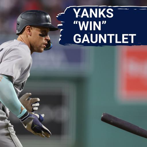 New York Yankees SHOCK Baseball World with Late-Season Surge | Playoff Race Heats Up