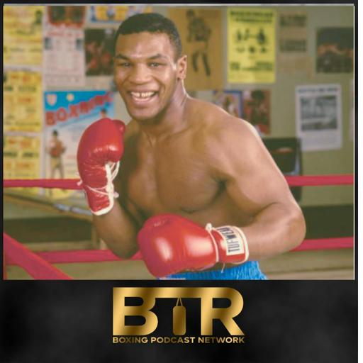 Career Profiles - Mike Tyson (Part III)
