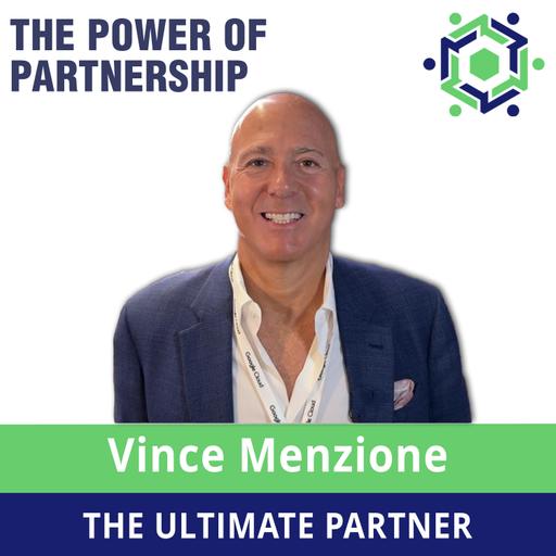 274 – Why Success Is Never Built Alone: The Ultimate Partner Framework for Growth
