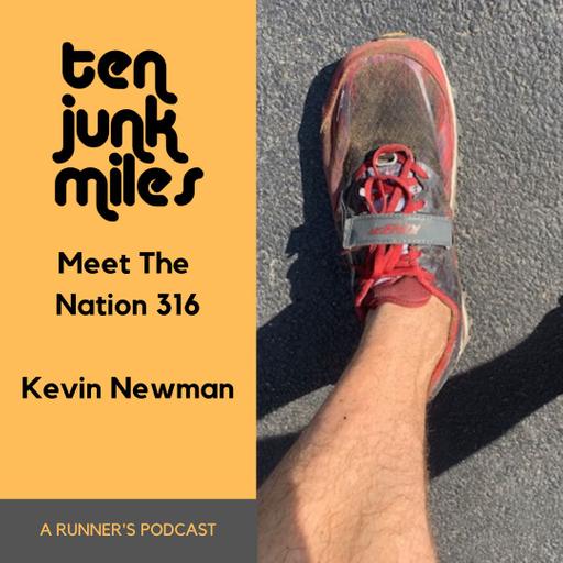 Meet The Nation 316 - Kevin Neuman
