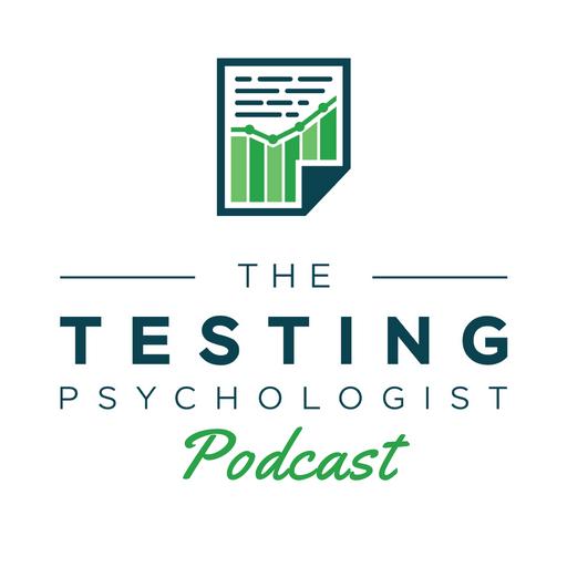 525. AI for Testing Psychologists: I Am Not Jeremy Sharp