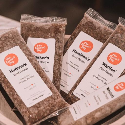 A new type of bladder stone linked to human grade diets in dogs