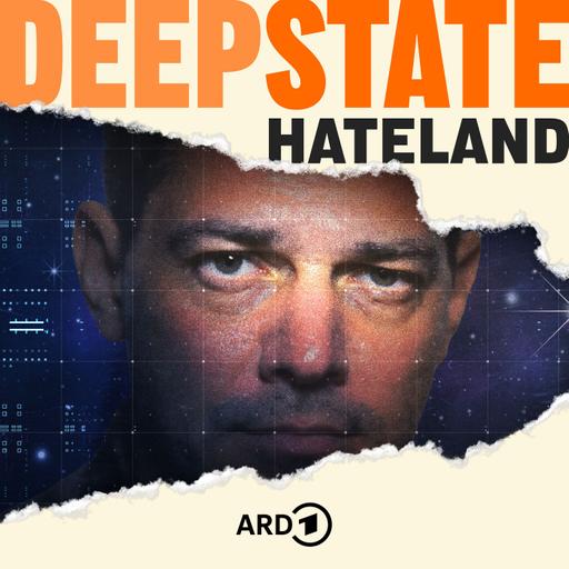 Podcast-Empfehlung: Deep State – vom Elite-Soldaten zum Reichsbürger