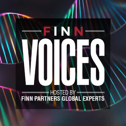 FINN Voices: Innovating Cardiac Device Management with Christy Bricker, CPHIMS, VP, MURJ