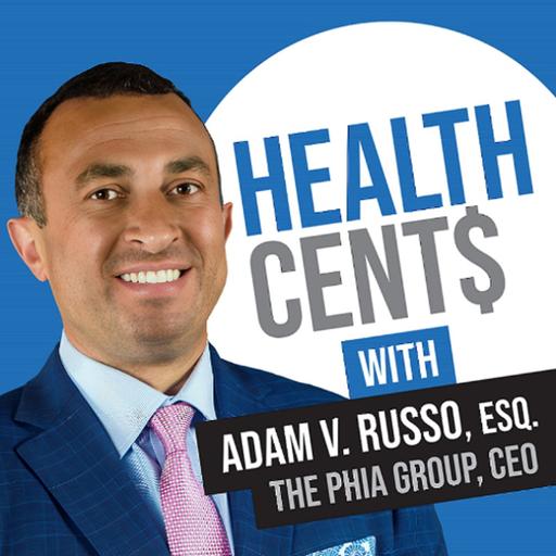 Health Cent$: MikeFerguson, President and CEO of SIIA